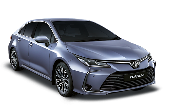 Corolla