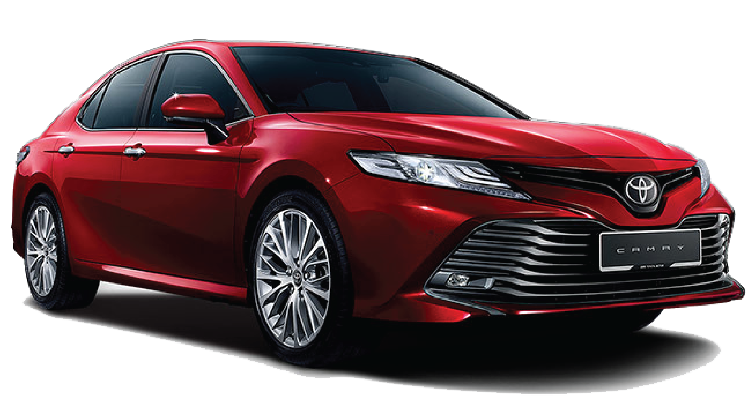 Camry