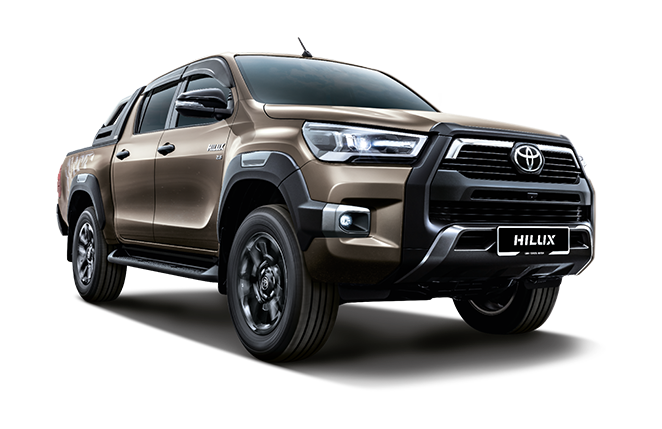 Hilux